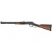 Henry Big Boy Classic Steel .327 Fed Magnum/.32 H&R Mag 20" Barrel Lever Action Rifle